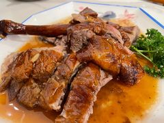 -鹅掂·大岭山烧鹅