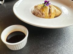 -羡餐厅·杭帮菜·淳菜(千岛湖自由洲际殿店)