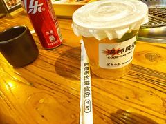 -黑牛の店·和牛烧肉(合生汇店)