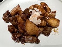 -小厨娘金榜题名(夫子庙秦淮河店)