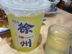 -忆外婆徐州菜·地锅鸡·生日宴(吴庄店)