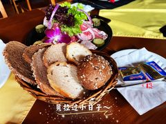 -申德勒加油站西餐厅Schindlers Tankstelle(上海外滩店)