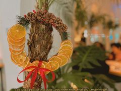 -春树下·树屋花房西餐厅(罍街AS1980店)