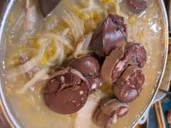 -小俩口烧烤东北菜(双井店)