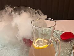 -戈雅法餐厅(世界城广场店)