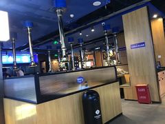 -金妈家烤肉(龙湖U城天街店)