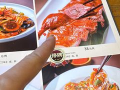 -小城粥道·海胆鲜虾粥(解放广场店)
