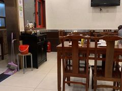 -北平小馆·烤鸭·家常菜(磨房北里店)