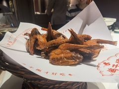 -鸽子侯·家宴·平价海鲜(绿地店)