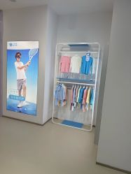 -小蓝象(五角场万达店)