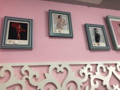 -十月摄影•专注孕婴童写真(汉口香港路店)