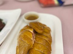 -金时代顺风大酒店(静安大融城店)