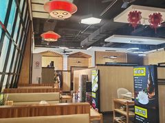 -和庆斋羊蝎子火锅·碳缸烧烤(顺义旗舰店)