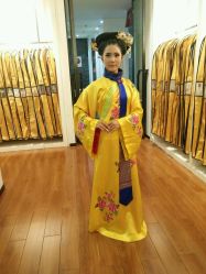 -盘子女人坊古装写真摄影(厦门总店)