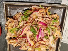 -蘸小院铁锅炖·蘸酱菜·东北菜(怀远门店)