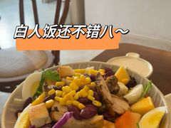 -巧克力渔家.小船海鲜胶东菜(万平口店)