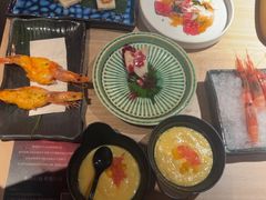 -匠和风精致料理(宁德万达店)