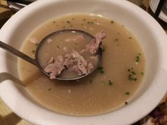八刀汤-东山茶寮(新安店)
