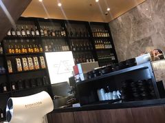-去茶山(重庆万象城店)