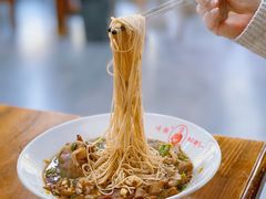 -杭嘉湖咬强羊肉面馆(永兴路总店)