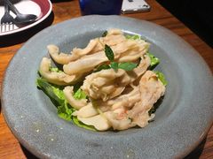 -仓库南洋海鲜小排档(柳河路店)