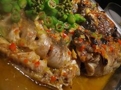 -鱼酷活鱼烤鱼(昆明路店)