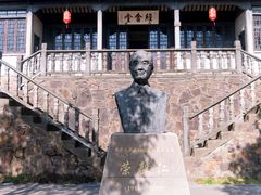 -无锡梅园公园