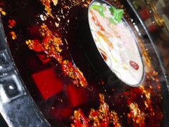 -陈眼镜火锅(总店)