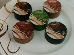 -哈根达斯(绍兴银泰店)