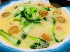 -山芋腔苏北菜(盐城滨海店)