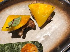 鹅肝芒果-和彩放题餐厅(酒仙桥店)