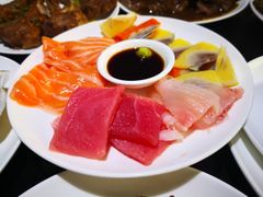 -339旋转餐厅(天府熊猫塔店)