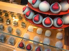 -銀座あけぼの (銀座本店)
