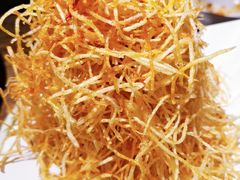 香辣土豆丝-辛香汇(大华第一坊店)