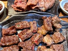 -丸藏和牛烧肉专门店(园区师惠坊店)