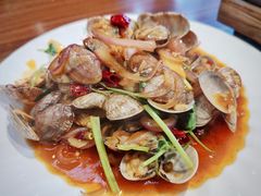 花甲-庆峰龙虾烧烤(合肥一店)