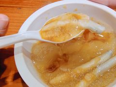 精品冻土笋-安海五叔公土笋冻(西街店)