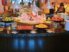 -皇朝万鑫自助餐厅