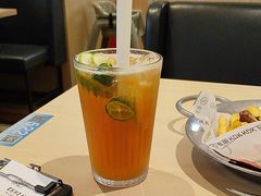 -卡朋西餐(东方广场店)