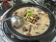 -李师傅脆肚(华强北店)
