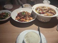 -太二酸菜鱼(群光广场店)