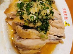 -澳门陈光记烧味饭店(郎家园店)
