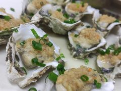 -板桥海鲜广场(文明东店)