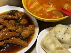 -玉华饮食店(茅台路店)