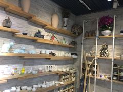 -今日陶艺(富力广场店)