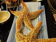 -真剑日本料理·铁板烧(贵州路店)