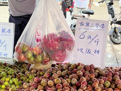 -细村农贸综合市场