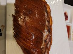-大鸭梨烤鸭(左家庄店)