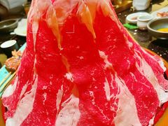 M8和牛-上井料理黑金店(IFS国金中心店)