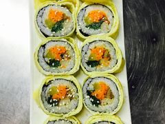 -米屋石锅拌饭(师大店)